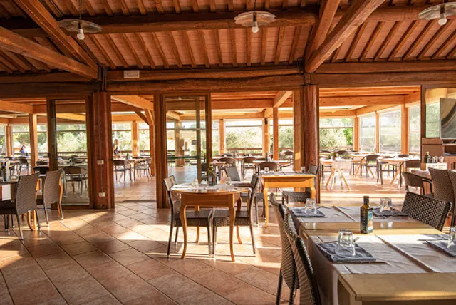 Ristorante Casale Nuovo