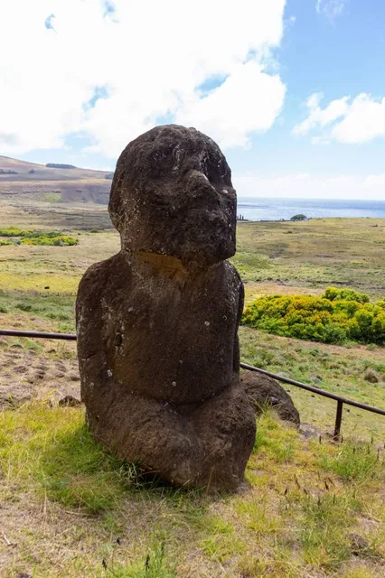 Moai Tukuturi