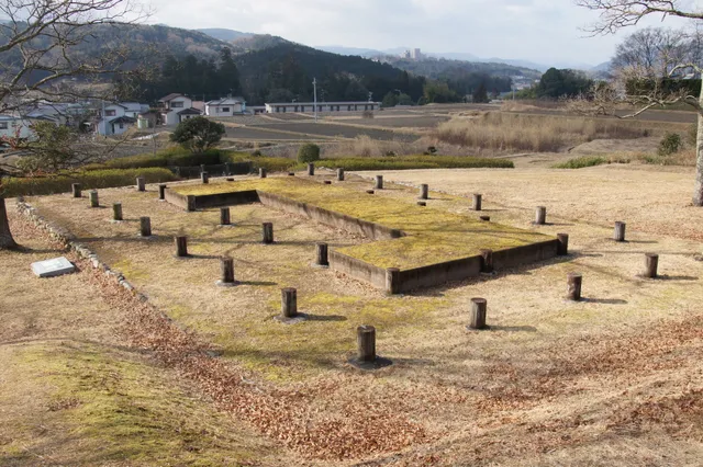 Natsumi Temple Museum