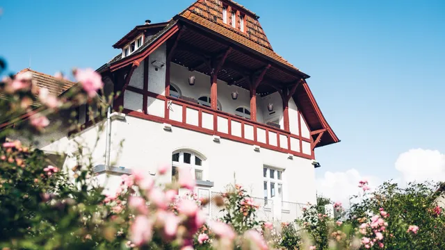 accommodation Javorka