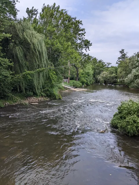 Paw Paw River County Park