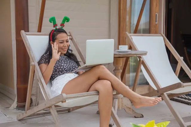 National Trust - Eastbury Manor House