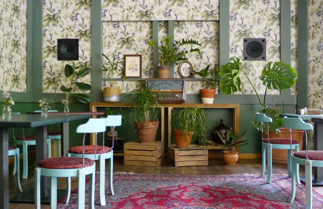 House of Small Wonder