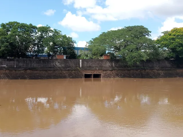 Rio dos Sinos Museum