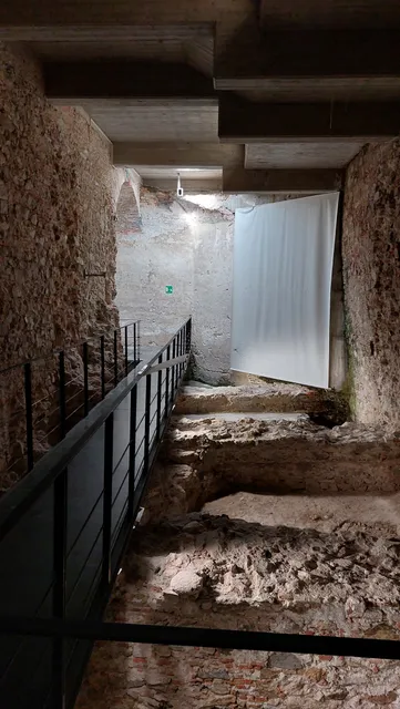 Màr | Savona Archaeological Museum and of the City