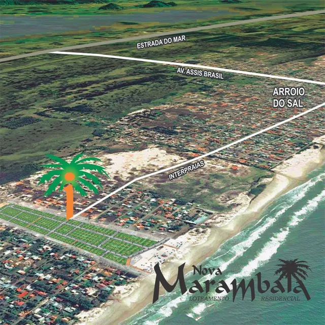 Marambaia - Arroio do Sal