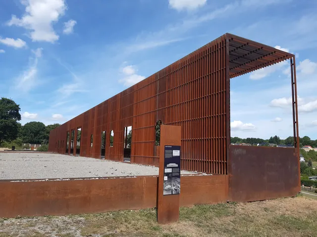 Roman villa "Villa Rustica" Blankenheim