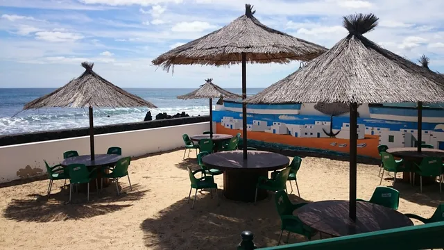 Restaurante Sol Y Luna