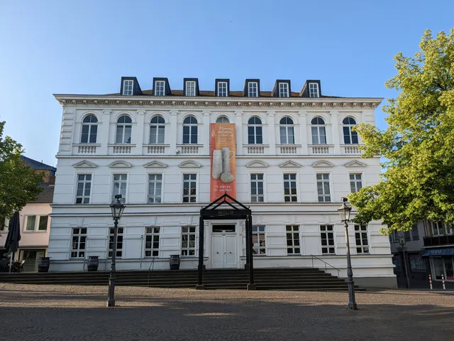 Stadtmuseum Siegburg