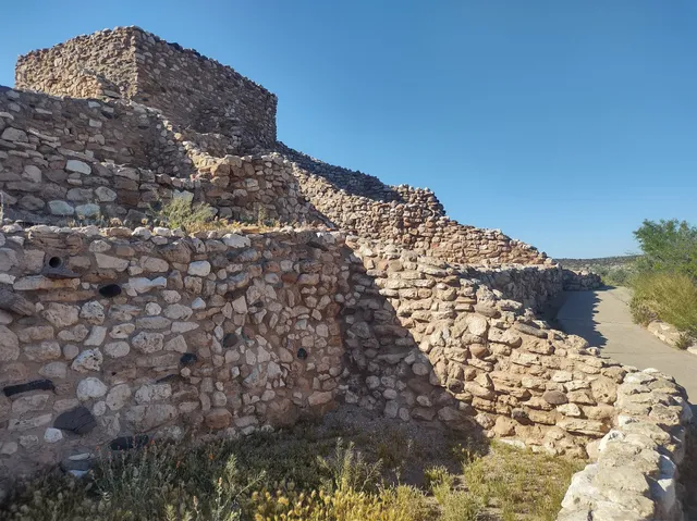 Tuzigoot National Monument