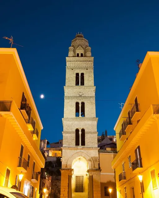 Cathedral Basilica of Gaeta