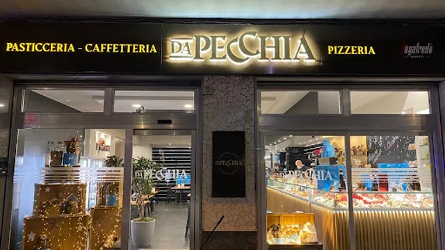 Da Pecchia - Pizzeria e Pasticceria