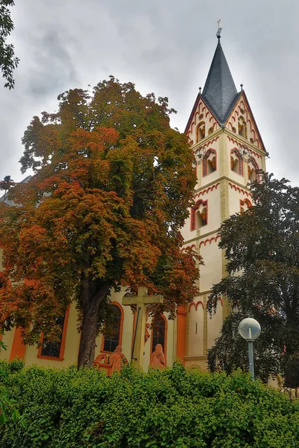 Pfarrkirche St. Remigius & St. Kilian
