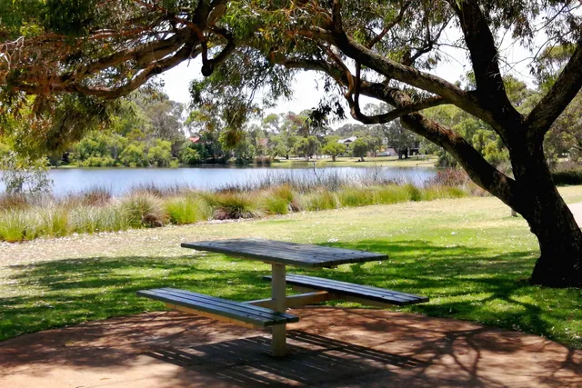 Jackadder Lake Reserve