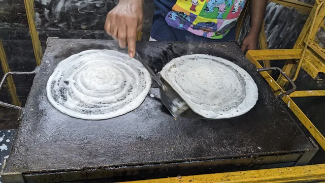 Raghavendra Pure Brahmin Foods