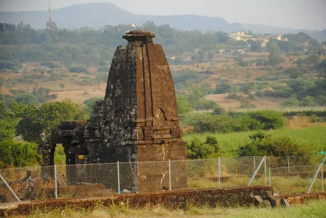 Siddh Hanuman Temple (Anjaneri)