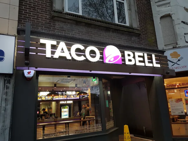 Taco Bell