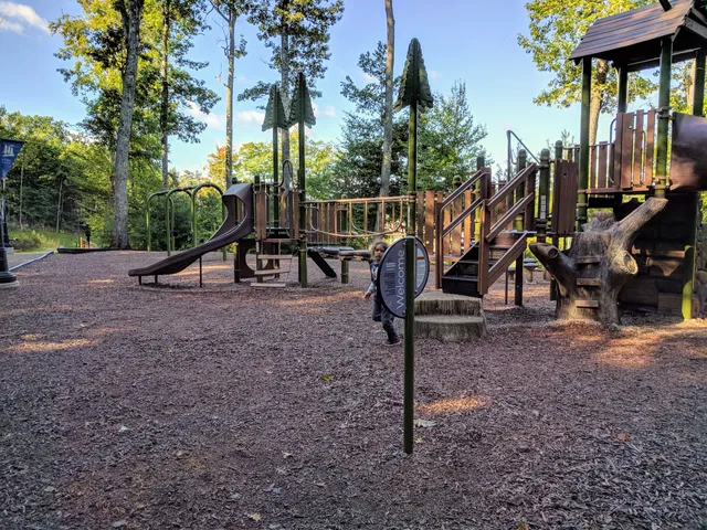 Weirs Community Park