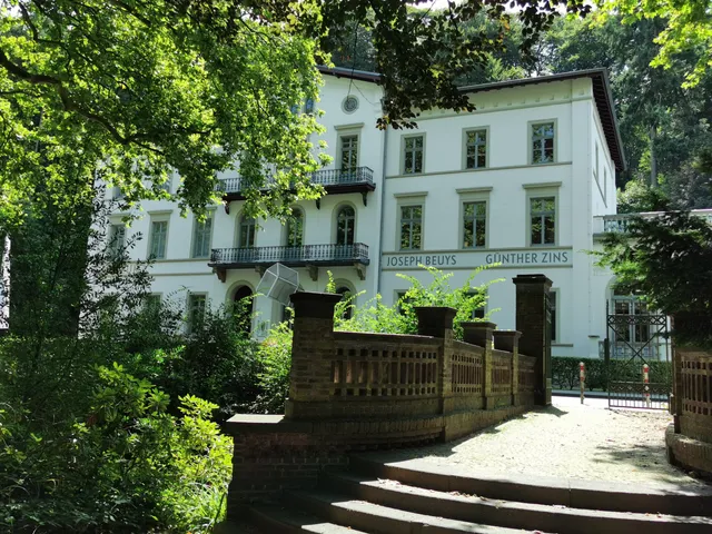 Museum Kurhaus Kleve