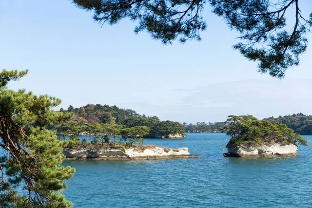 Matsushima Umanose