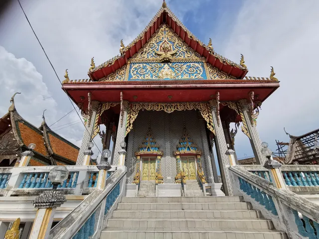 Wat Thong Bang Chueak Nang