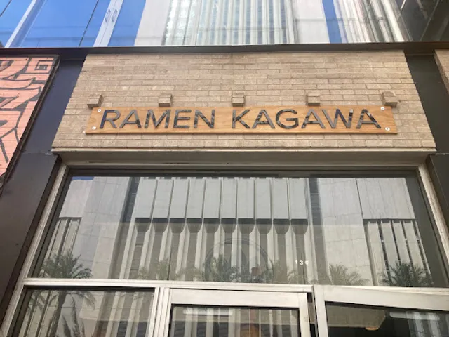 Ramen Kagawa