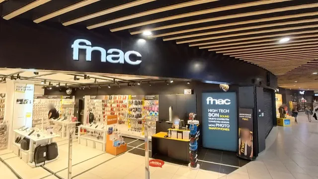 fnac
