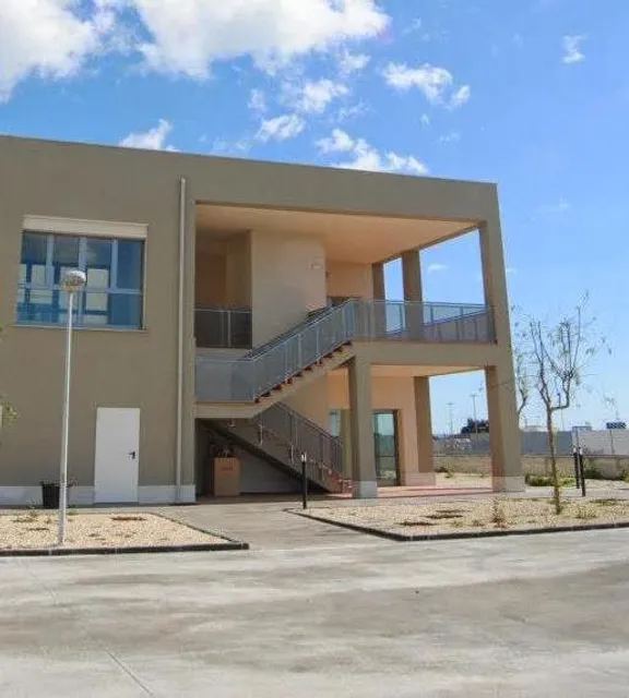 LUDUM Science Museum Catania