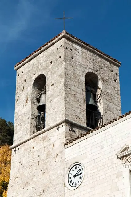 Torre delle Campane