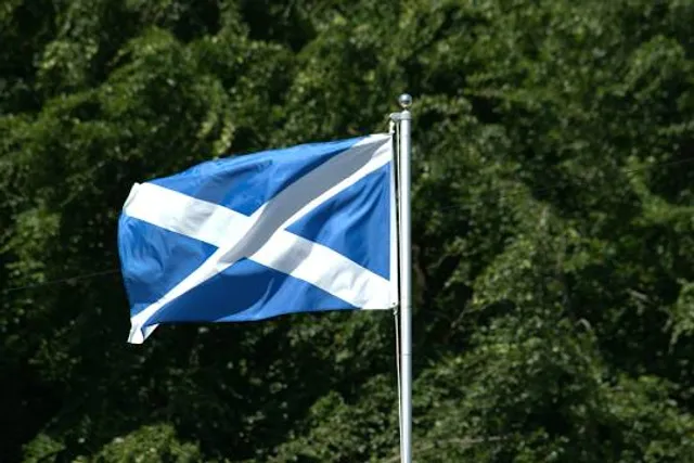 Chippewa Moraine State Recreation Area