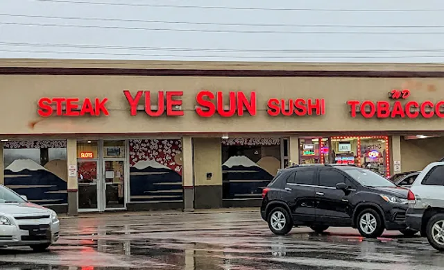 Yue Sun Restaurant