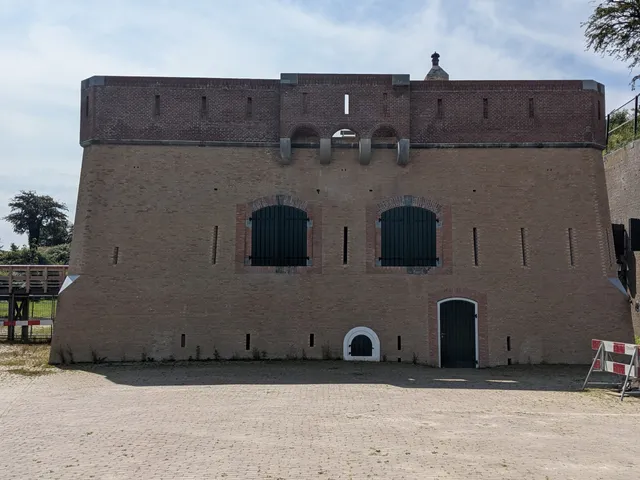Fort Prins Frederik