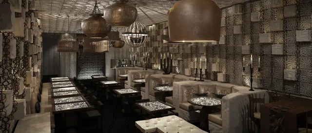 Palmilla Cocina Y Tequila