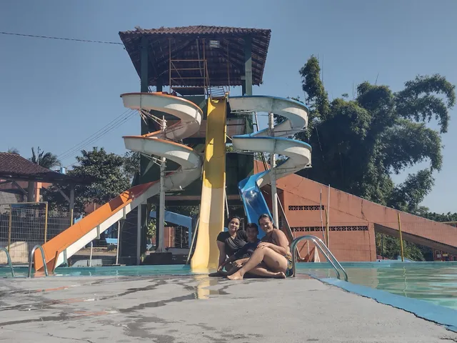 Aquatic Park Corner Davet