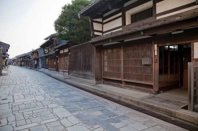 Kanaya Ryokuchi Park