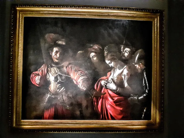 Gallerie d'Italia - Naples