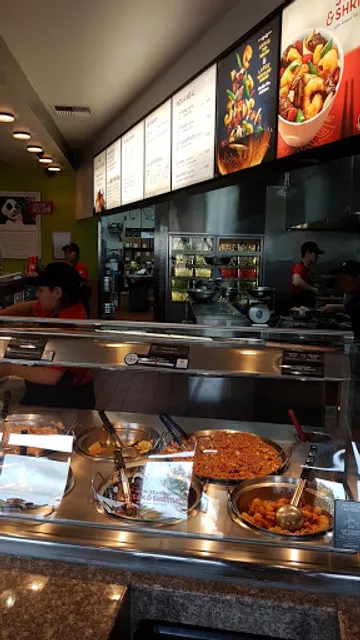 Panda Express
