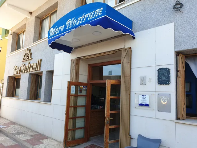 Las Terrazas del MareNostrum