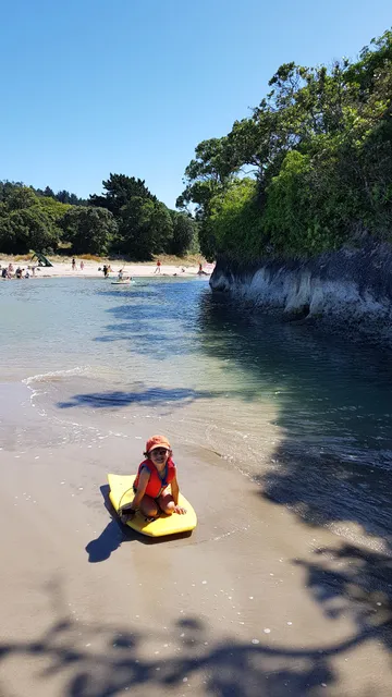 Bay Breeze Accommodation