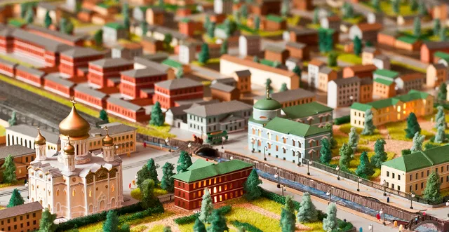 Музей «Разночинный Петербург»