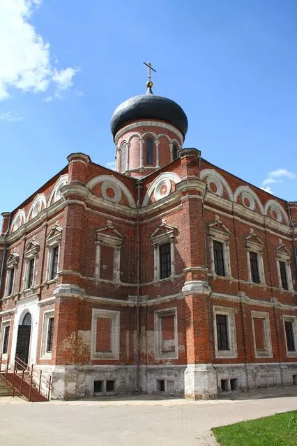 Volokolamskiy Kreml'