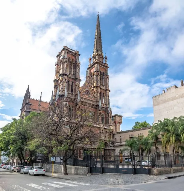 Museo Superior de Bellas Artes | Palacio Ferreyra