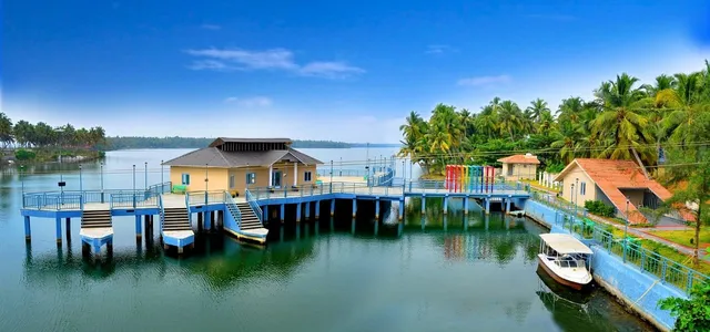 Sea Splendour Beach Resort