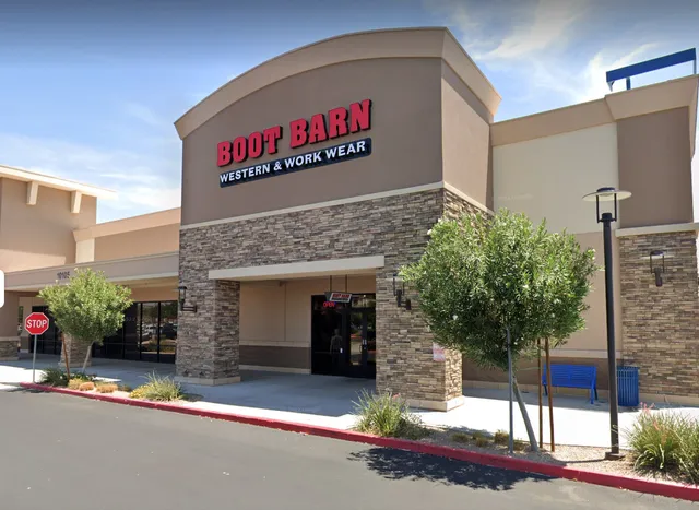 Boot Barn