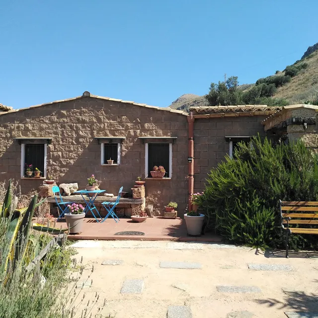 Il Corbezzolo Castelluzzo