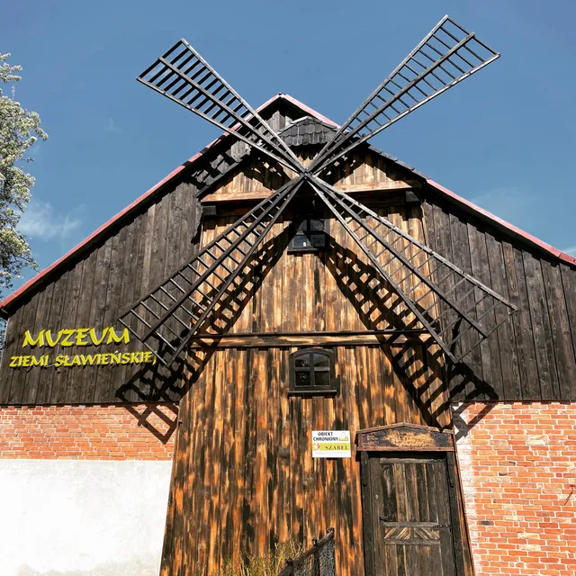 Muzeum Ziemi Sławieńskiej