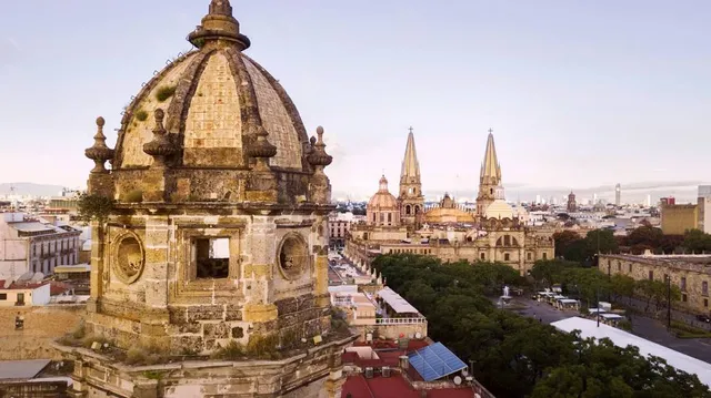 Templo de San Agustín