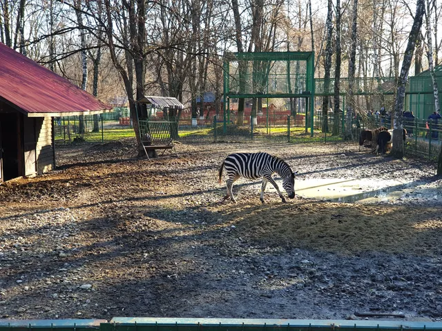 Grădina Zoologică Bucov (Ploiești)