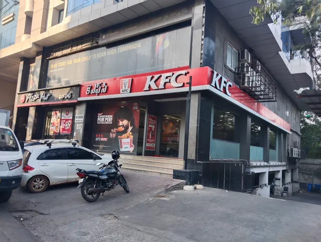 KFC