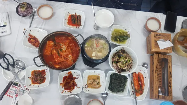 금오식당
